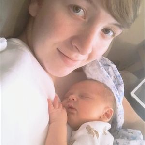 Meet your Posher, Jami